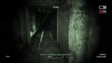 outlast 2 story mode.